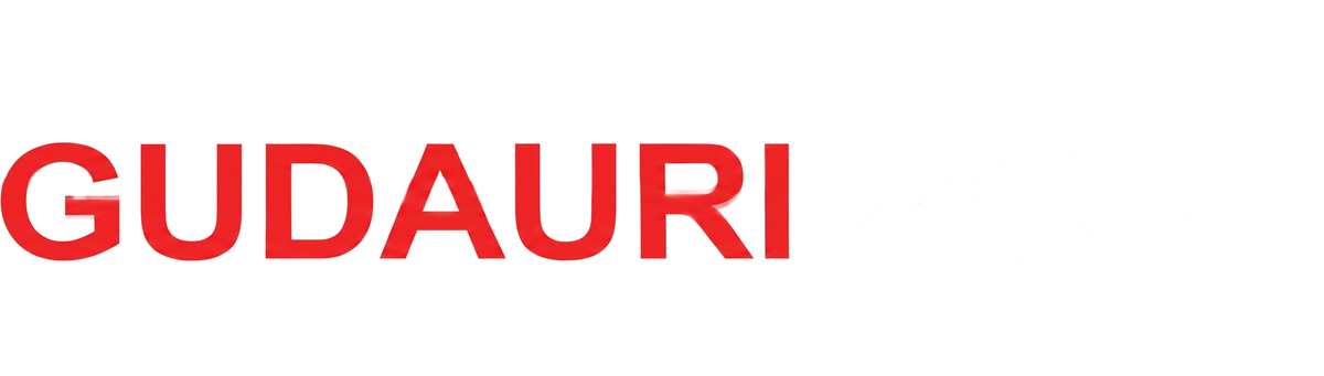 Gudauri 2000